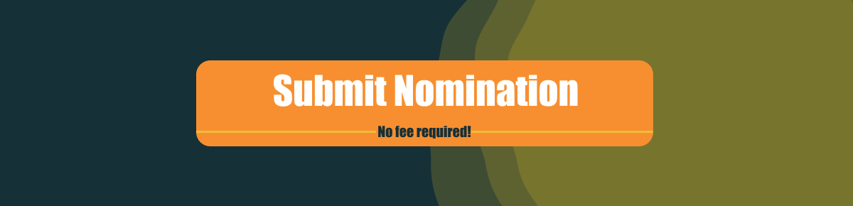 Submit Your Nomination