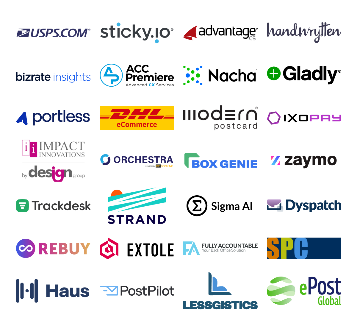 The SubSummit sponsor lineup is growing every day.-1